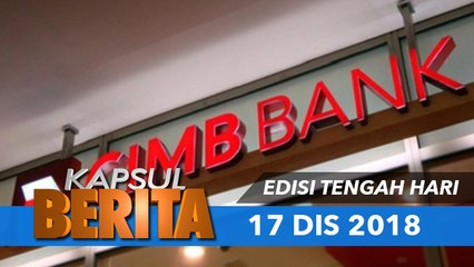 CIMBCLICKS dijamin selamat