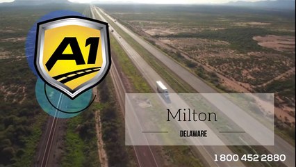 Auto Shipping Rates Milton, Delaware | Cost To Ship
