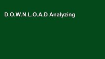 D.O.W.N.L.O.A.D Analyzing Data with Power BI and Power Pivot for Excel (Business Skills) [F.u.l.l