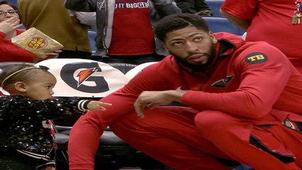 GAME RECAP: Heat 102, Pelicans 96
