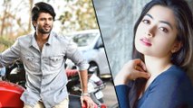 Rashmika Mandanna Tweet On Vijay Devarakonda Going Viral | Filmibeat Telugu