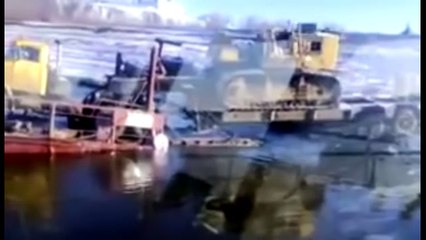 Heavy  Load Transportation