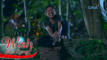 Wish Ko Lang: Hanggang kamatayan na pag-aaruga ni Jenny