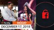 Philippines' Catriona Gray is Miss Universe 2018 | Midday wRap
