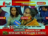 Ashok Gehlot to take oath as Rajasthan CM; Gehlot's family speaks to NewsX