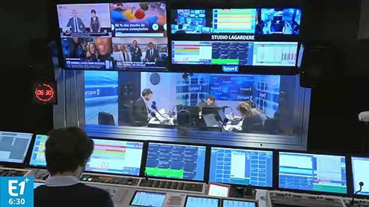 "Gilets jaunes" : les ronds-points vont-ils être libérés avant Noël ?