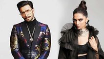 Star Screen Awards 2018: Deepika Padukone और Ranveer Singh ने अपने लुक से उड़ाए सबके होश | Boldsky