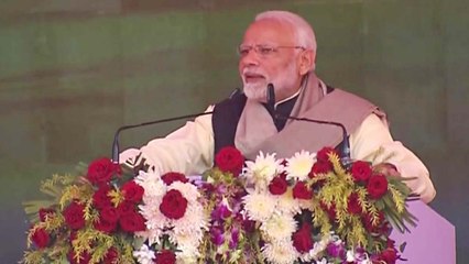 Rafale Deal से परेशान Rahul Gandhi के लिए PM Narendra Modi की ये चौपाई सुनिए | वनइंडिया हिंदी