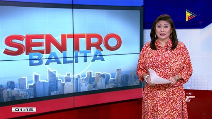 Pres. #Duterte, nanguna sa pagbabalik ng Balangiga bells sa Eastern Samar