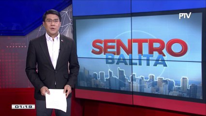 Alegasyon ng isang pari vs presidential management staff, pinaiimbestigahan