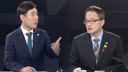 [더뉴스] 12월 임시국회 개회...변수는 자유한국당? / YTN