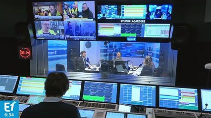 Le mouvement des "gilets jaunes" inquiète les ostréiculteurs