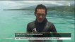 Mer: Prévenir les accidents de pêche sous-marine