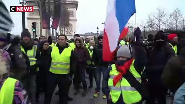 Edouard Philippe précise les mesures du gouvernement
