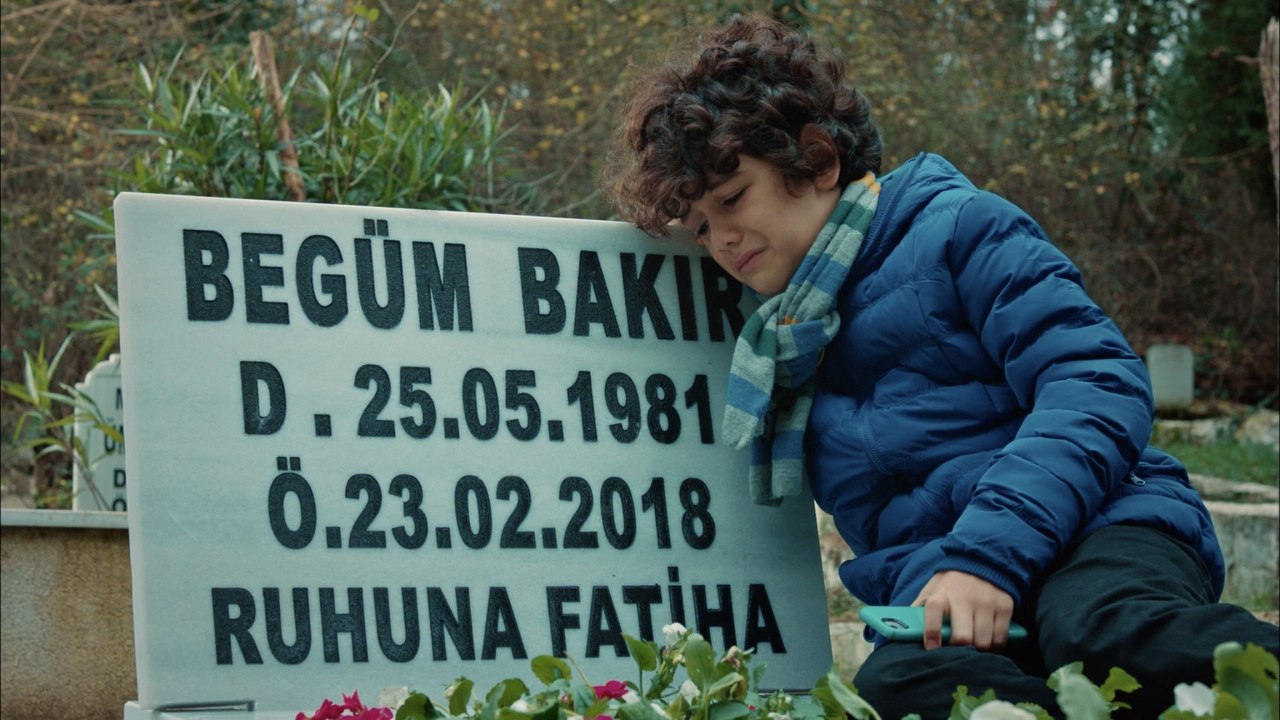 İstanbullu Gelin 66. Bölüm Emir'in Anne Özlemi