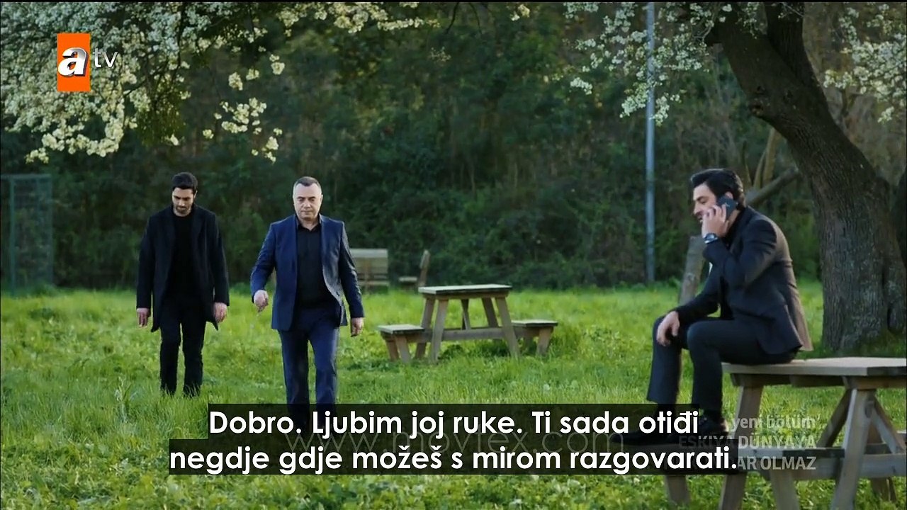 Srce mafije - Epizoda 28 - 4 deo