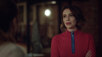 İstanbullu Gelin 66. Bölüm Tek Taraflı Aşk