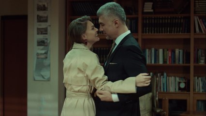 İstanbullu Gelin 66. Bölüm Tehlikeyi Atlattık