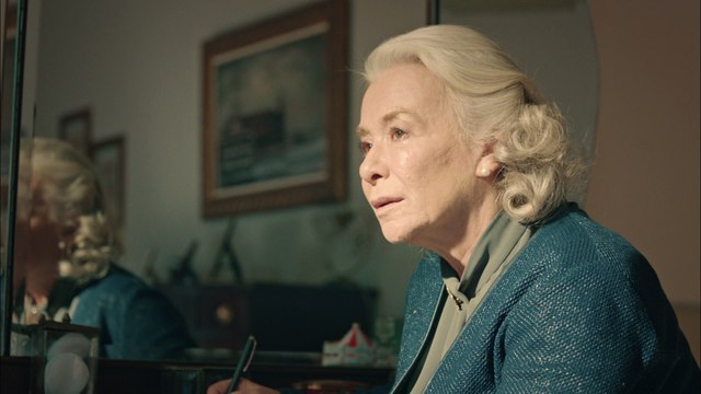 İstanbullu Gelin 66. Bölüm Alzheimer'lı Esma Boran