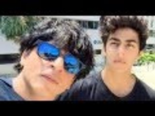 Aryan Khan Won't Get Into Acting, Confirms Dad Shah Rukh Khan