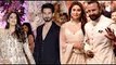 Here's What Happened When Shahid Kapoor's Ex Kareena & Wife Mira Rajput Crossed Path