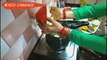 Aloo Patta Gobhi Sabzi Khatte Meethe Cabbage Mater Recipe  5 min Easy