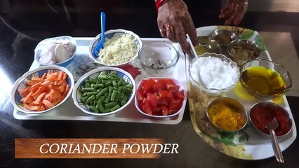 Mixed Veg Recipe Home Style  मिक्स वेजिटेबल सब्जी 5 min Easy Recipe