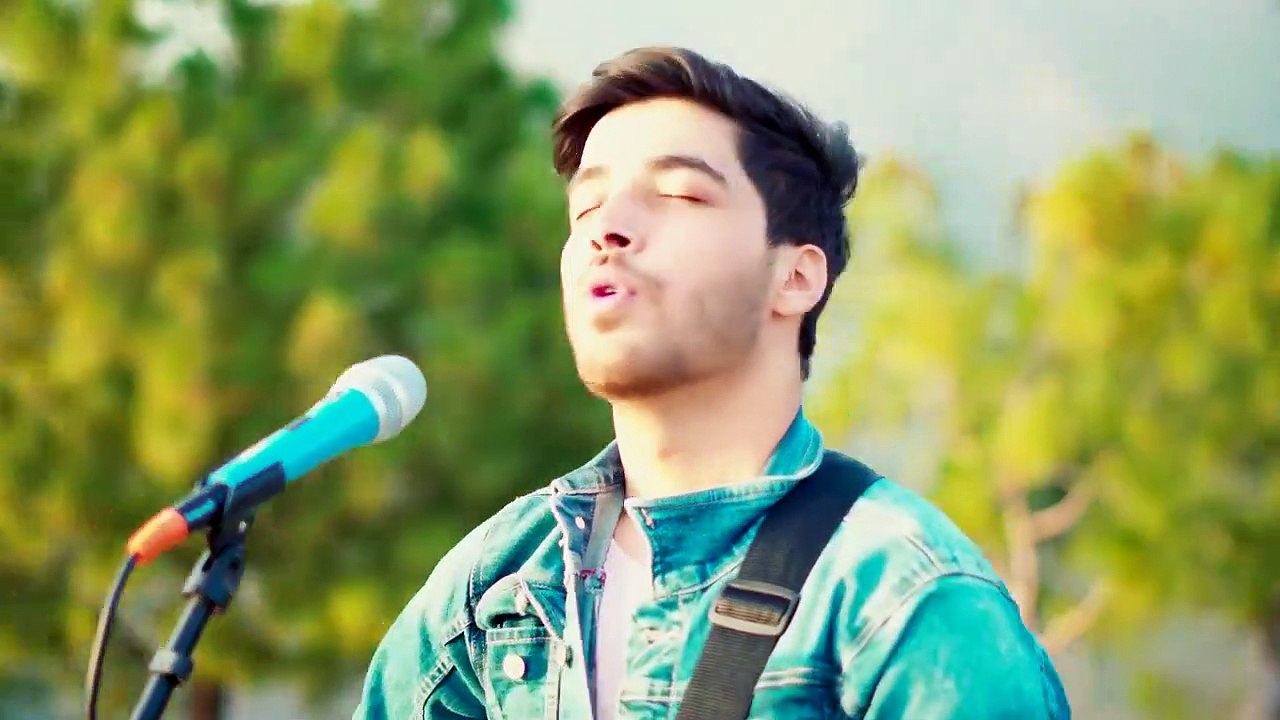 Gulabi Aankhen Jo Teri Dekhi I Mohammed Rafi I Karan Nawani I Rajesh Khanna