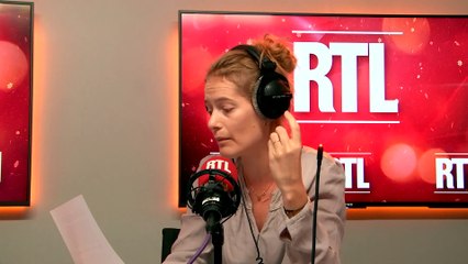 Européennes : les temps sont durs pour Laurent Wauquiez