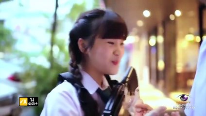 [INDO Sub] Love Sick The Series S1E07