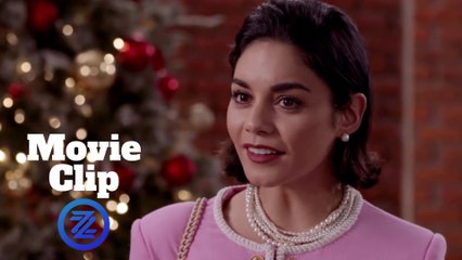 The Princess Switch Movie Clip - Stacy De Novo Meets Lady Margaret (2018) Romance Movie HD
