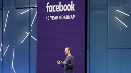What happened to Zuckerberg's 2018 resolution to 'fix Facebook'? | The Listening Post (Lead)