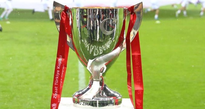 Türkiye Kupasında Yarın Oynanacak Rövanş Maçlarının Hakemleri Belli Oldu