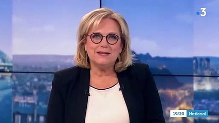 Photo des gilets jaunes retouchée: France 3 a présenté ses excuses en direct dans le 19/20