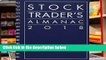 Reading Stock Trader s Almanac 2018 (Almanac Investor Series) For Ipad