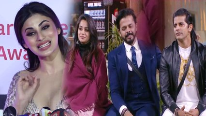 Bigg Boss 12: Mouni Roy wants this contestant to win the show; Watch video | FilmiBeat