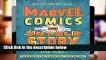 Popular Marvel Comics: The Untold Story (P.S.) - Sean Howe