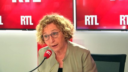 "La prime d'activité concerne aussi les fonctionnaires", précise Pénicaud sur RTL