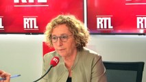 Smic et prime d'activité : Muriel Pénicaud était l'invitée de RTL