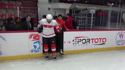 Spor Yerlikaya Sporun Bütün Branşlarının Yapılabilir Olduğunu Göstermeye Çalışıyoruz