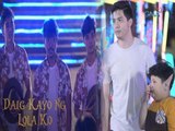 Daig Kayo Ng Lola Ko: Nonoy reveals his identity as Pinoy Santa | Episode 85