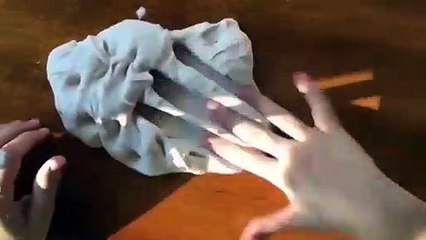 ADDING TOO MUCH Ingredients in slime Tutorial - Satisfying Slime ASMR compilation