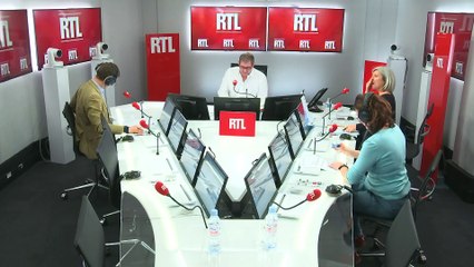 Le journal RTL de 7h