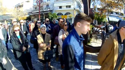 Υποψήφιος δήμαρχος Στυλίδας ο Γιάννης Αποστόλου