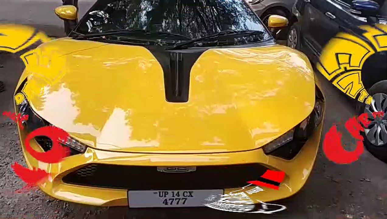 Keep Your Car Looking New with Paint Protection Film (PPF)