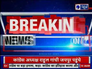 1984 Sikh दंगा केस का बड़ा फैसला, Congress नेता सज्जन कुमार को मिली उम्रकैद की सजा