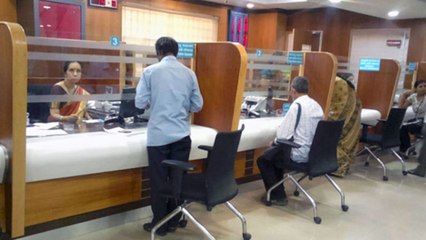 ಡಿಸೆಂಬರ್ 21 ರಿಂದ ಡಿಸೆಂಬರ್ 26ರವರೆಗೆ ಬ್ಯಾಂಕ್ ಗಳು ಬಂದ್ ಆಗುವ ಸಾಧ್ಯತೆ  | Oneindia Kannada