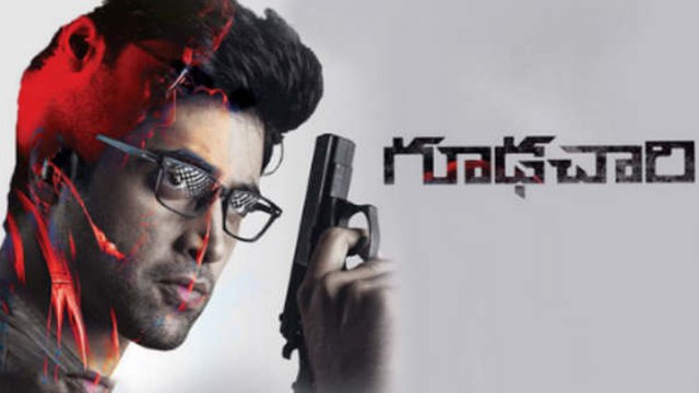 Goodachari Is A New Chapter In My Career : Adivi Sesh | Filmibeat Telugu