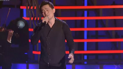 Vết thương đôi lòng - LÂM NHẬT TIẾN - kênh giải trí