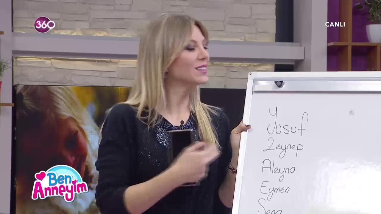 Çocuklara hangi isimleri koymalıyız?